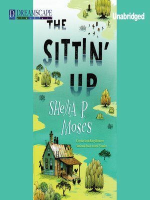 cover image of The Sittin' Up